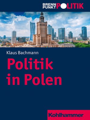 cover image of Politik in Polen